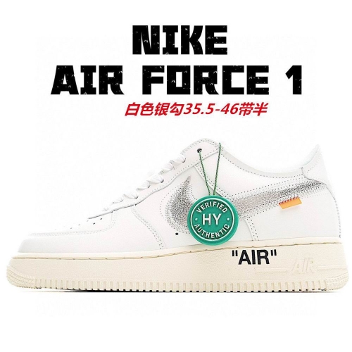 Nike Air Force 1 AAA 1125 Men/Women