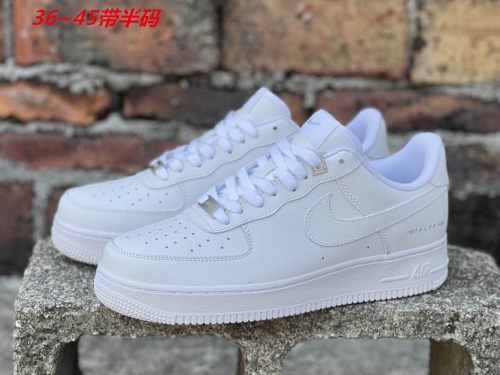 Nike Air Force One 2021 Men/Women