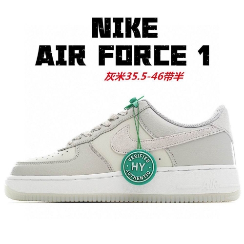 Nike Air Force 1 AAA 1105 Men/Women