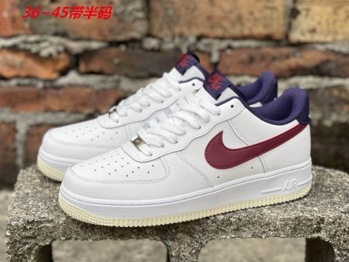 Nike Air Force One 2017 Men/Women