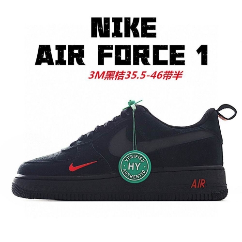 Nike Air Force 1 AAA 1064 Men/Women