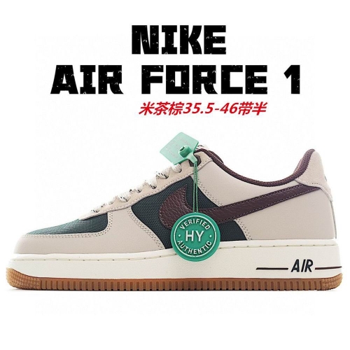 Nike Air Force 1 AAA 1222 Men/Women