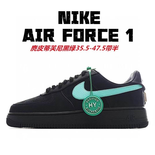 Nike Air Force 1 AAA 1047 Men/Women