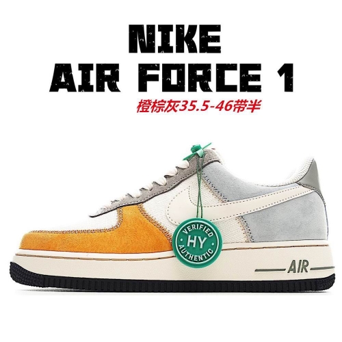 Nike Air Force 1 AAA 1255 Men/Women