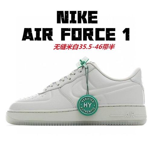 Nike Air Force 1 AAA 1069 Men/Women