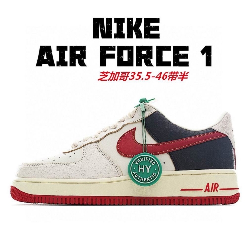 Nike Air Force 1 AAA 1211 Men/Women