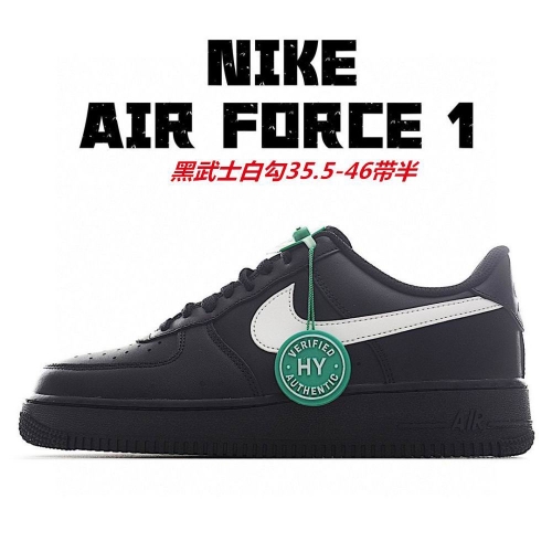 Nike Air Force 1 AAA 1204 Men/Women