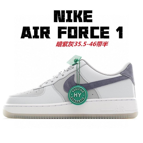 Nike Air Force 1 AAA 1220 Men/Women