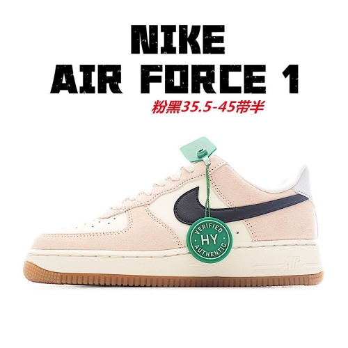 Nike Air Force 1 AAA 1275 Men/Women