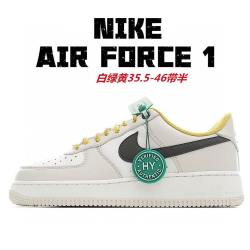 Nike Air Force 1 AAA 1190 Men/Women