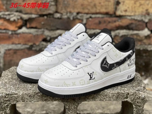 Nike Air Force One 2009 Men/Women