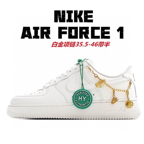 Nike Air Force 1 AAA 1180 Men/Women