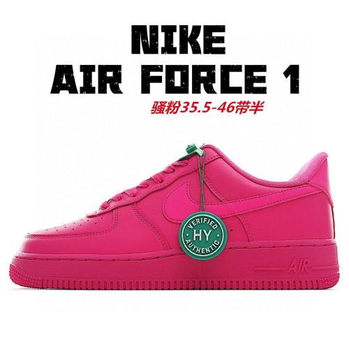 Nike Air Force 1 AAA 1224 Men/Women