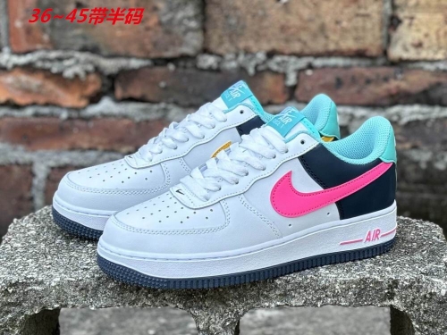 Nike Air Force One 2031 Men/Women