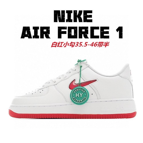 Nike Air Force 1 AAA 1034 Men/Women