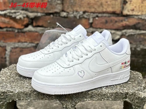 Nike Air Force One 2035 Men/Women