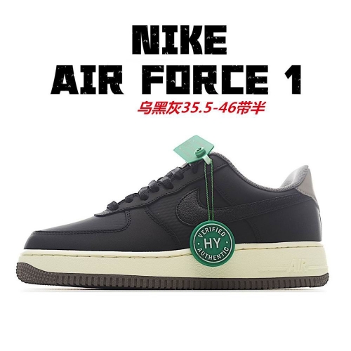 Nike Air Force 1 AAA 1263 Men/Women