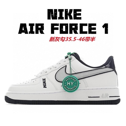 Nike Air Force 1 AAA 1061 Men/Women