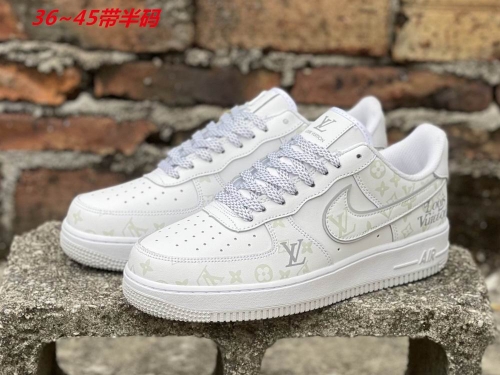 Nike Air Force One 2011 Men/Women