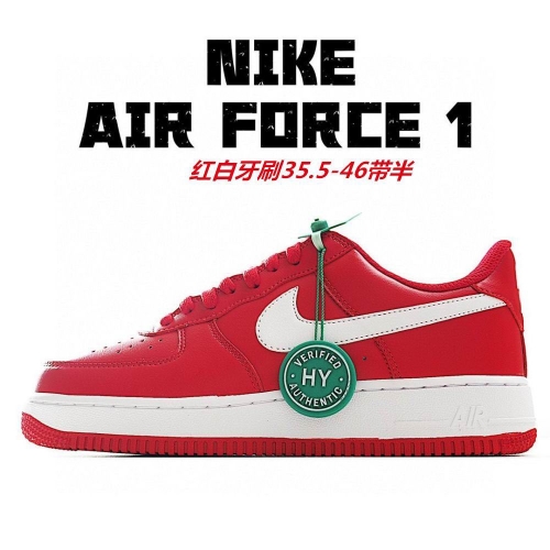 Nike Air Force 1 AAA 1013 Men/Women