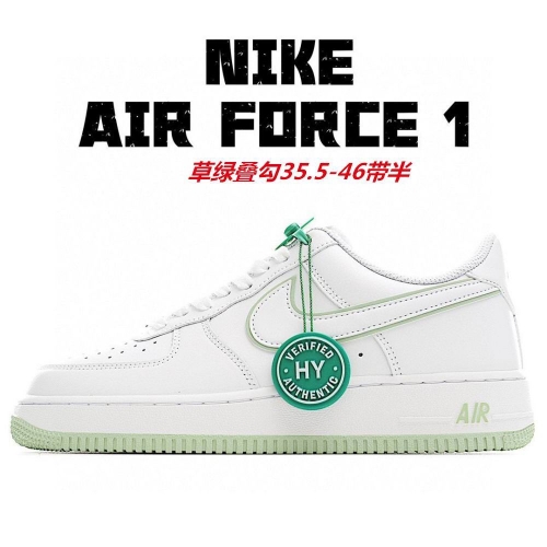 Nike Air Force 1 AAA 1054 Men/Women