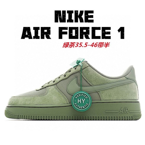 Nike Air Force 1 AAA 1208 Men/Women