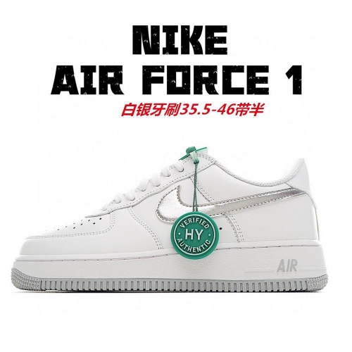 Nike Air Force 1 AAA 1021 Men/Women