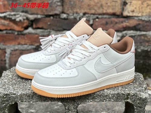 Nike Air Force One 2034 Men/Women