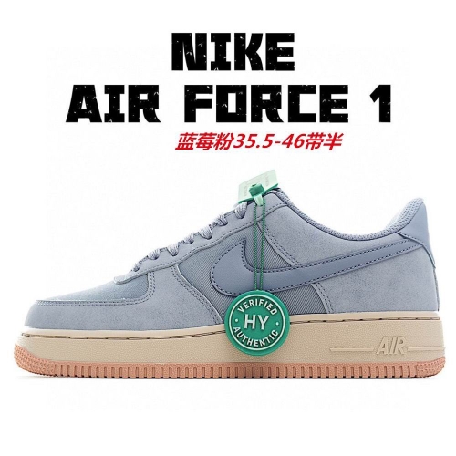 Nike Air Force 1 AAA 1221 Men/Women