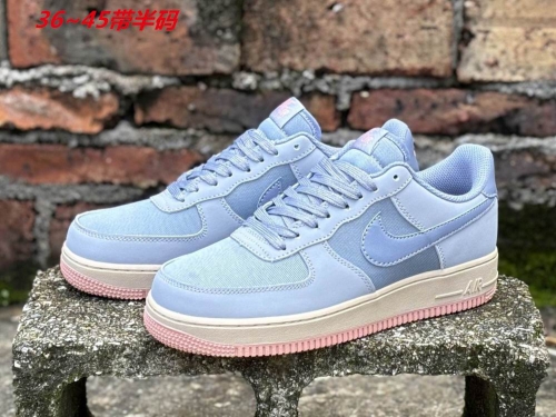 Nike Air Force One 2039 Men/Women