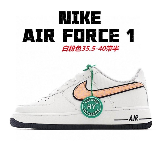 Nike Air Force 1 AAA 1181 Women