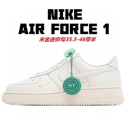 Nike Air Force 1 AAA 1121 Men/Women