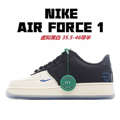 Nike Air Force 1 AAA 1210 Men/Women