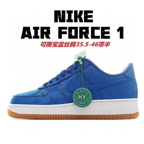 Nike Air Force 1 AAA 1082 Men/Women