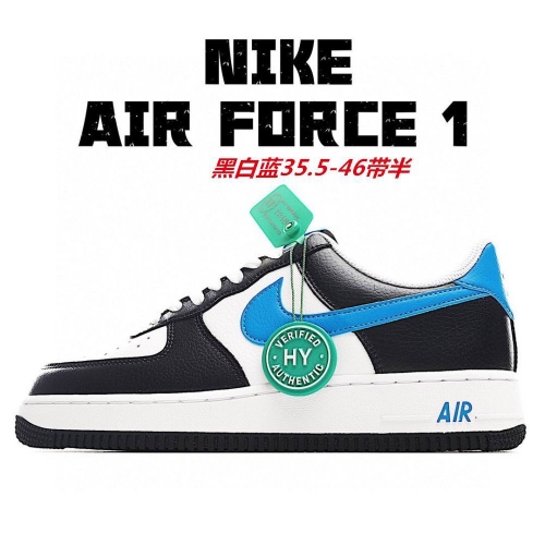 Nike Air Force 1 AAA 1247 Men/Women