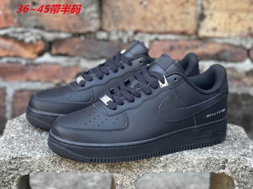 Nike Air Force One 2022 Men/Women