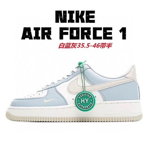 Nike Air Force 1 AAA 1146 Men/Women