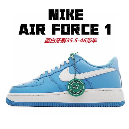 Nike Air Force 1 AAA 1014 Men/Women