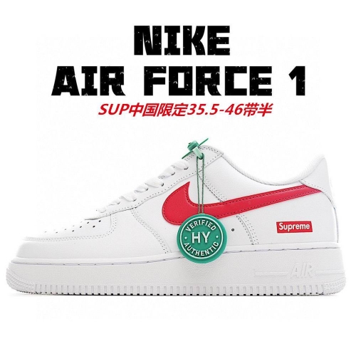 Nike Air Force 1 AAA 1109 Men/Women