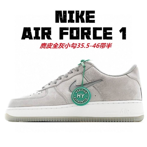 Nike Air Force 1 AAA 1040 Men/Women