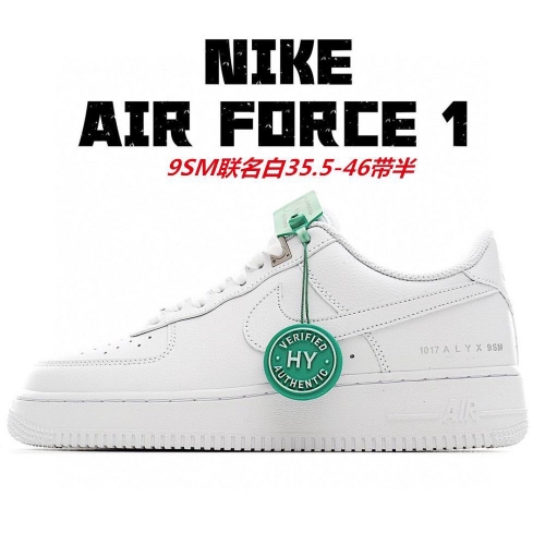 Nike Air Force 1 AAA 1088 Men/Women