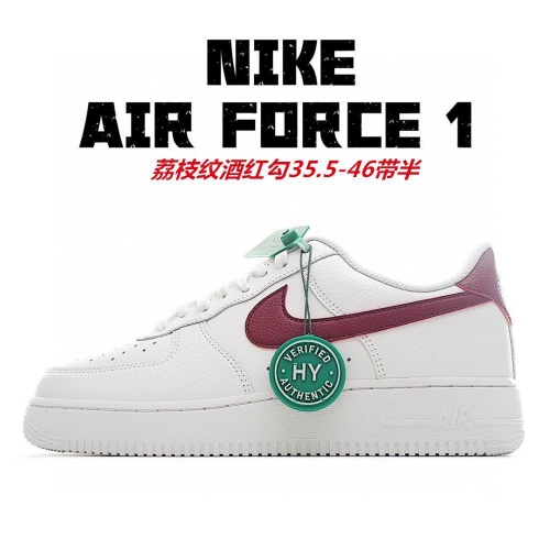 Nike Air Force 1 AAA 1024 Men/Women