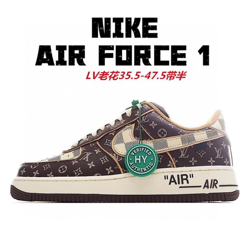 Nike Air Force 1 AAA 1070 Men/Women