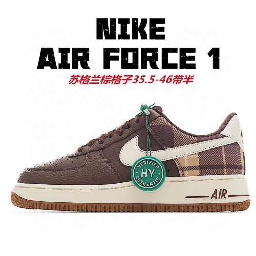 Nike Air Force 1 AAA 1063 Men/Women