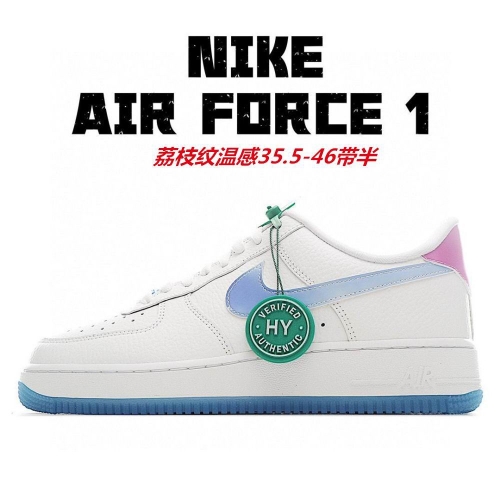 Nike Air Force 1 AAA 1026 Men/Women