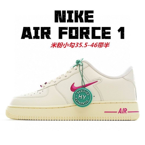 Nike Air Force 1 AAA 1092 Men/Women