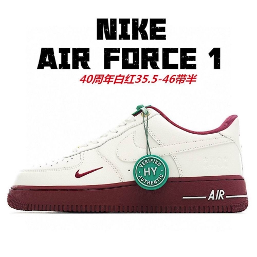 Nike Air Force 1 AAA 1098 Men/Women