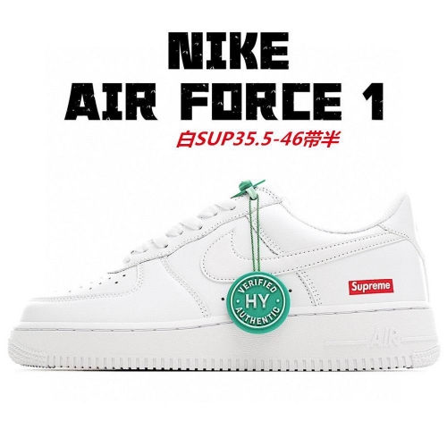 Nike Air Force 1 AAA 1108 Men/Women