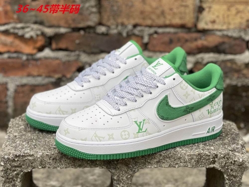 Nike Air Force One 2010 Men/Women