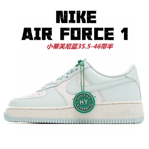 Nike Air Force 1 AAA 1104 Men/Women